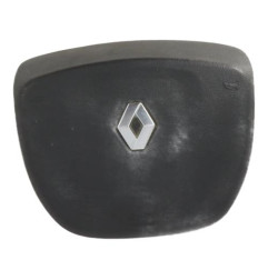 Air bag conducteur RENAULT LAGUNA 3 Photo n°3