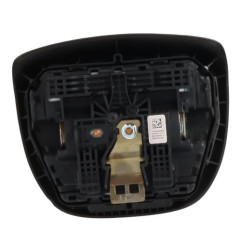 Air bag conducteur RENAULT LAGUNA 3 Photo n°4