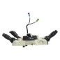 Com (Bloc Contacteur Tournant+Commodo Essuie Glace+Commodo Phare) RENAULT LAGUNA 3
