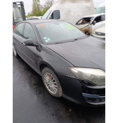 Com (Bloc Contacteur Tournant+Commodo Essuie Glace+Commodo Phare) RENAULT LAGUNA 3 Photo n°5