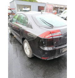 Com (Bloc Contacteur Tournant+Commodo Essuie Glace+Commodo Phare) RENAULT LAGUNA 3 Photo n°7