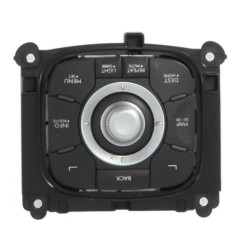 Commande GPS RENAULT LAGUNA 3 Photo n°1