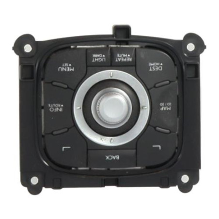 Commande GPS RENAULT LAGUNA 3 Photo n°1