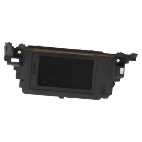 Ecran GPS RENAULT LAGUNA 3 Photo n°6