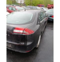 Ecran GPS RENAULT LAGUNA 3 Photo n°10