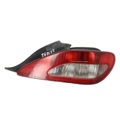 Feu arriere principal droit (feux) PEUGEOT 406 Photo n°1