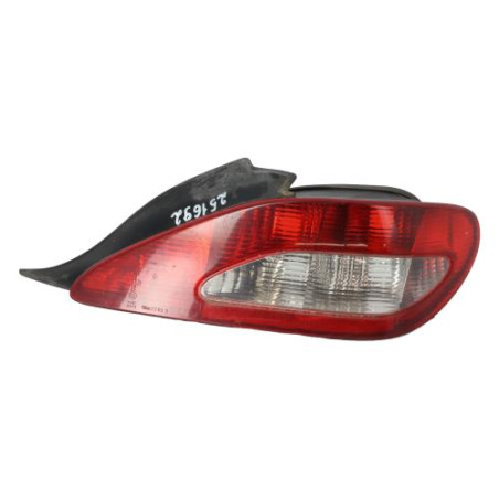 Feu arriere principal droit (feux) PEUGEOT 406 Photo n°1
