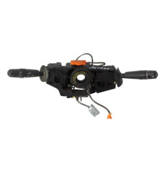 Com (Bloc Contacteur Tournant+Commodo Essuie Glace+Commodo Phare) PEUGEOT 406 Photo n°1