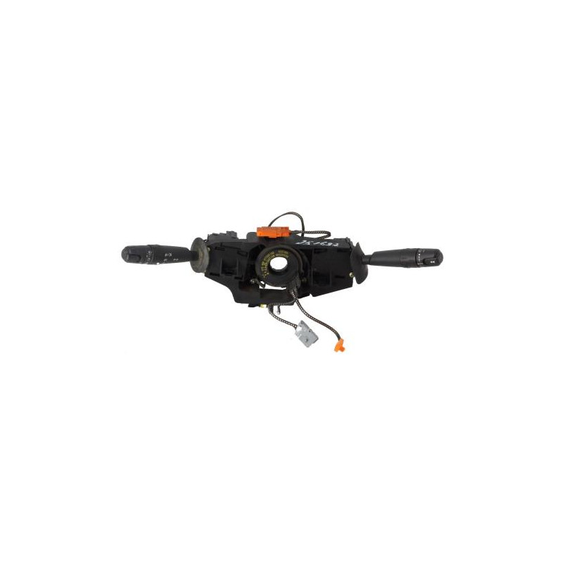 Com (Bloc Contacteur Tournant+Commodo Essuie Glace+Commodo Phare) PEUGEOT 406