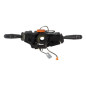 Com (Bloc Contacteur Tournant+Commodo Essuie Glace+Commodo Phare) PEUGEOT 406