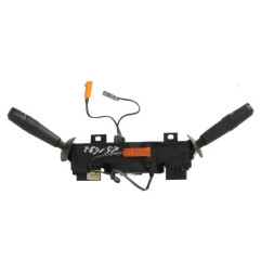 Com (Bloc Contacteur Tournant+Commodo Essuie Glace+Commodo Phare) PEUGEOT 406 Photo n°3