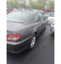 Com (Bloc Contacteur Tournant+Commodo Essuie Glace+Commodo Phare) PEUGEOT 406 Photo n°5