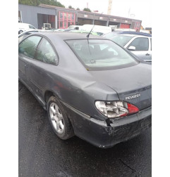 Com (Bloc Contacteur Tournant+Commodo Essuie Glace+Commodo Phare) PEUGEOT 406 Photo n°6