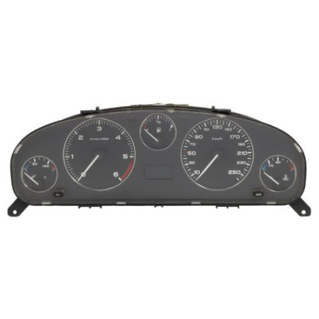 Compteur PEUGEOT 406 Photo n°1