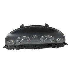 Compteur PEUGEOT 406 Photo n°4