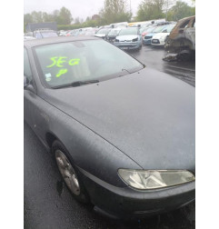 Compteur PEUGEOT 406 Photo n°9