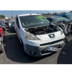 Vitre avant gauche PEUGEOT PARTNER 2 Photo n°6