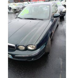 Feu arriere principal droit (feux) JAGUAR X-TYPE Photo n°9