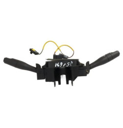 Com (Bloc Contacteur Tournant+Commodo Essuie Glace+Commodo Phare) JAGUAR X-TYPE Photo n°2