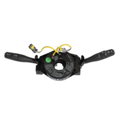 Com (Bloc Contacteur Tournant+Commodo Essuie Glace+Commodo Phare) JAGUAR X-TYPE Photo n°4