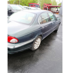 Moteur essuie glace avant JAGUAR X-TYPE Photo n°4