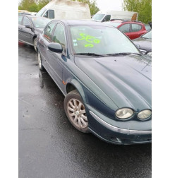 Moteur essuie glace avant JAGUAR X-TYPE Photo n°7