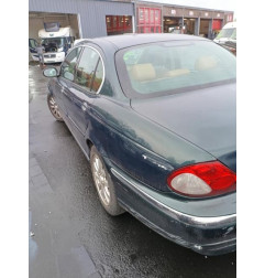 Moteur leve vitre arriere droit JAGUAR X-TYPE Photo n°5