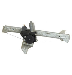 Moteur leve vitre arriere gauche JAGUAR X-TYPE