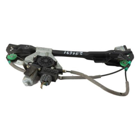 Moteur leve vitre avant droit JAGUAR X-TYPE Photo n°1