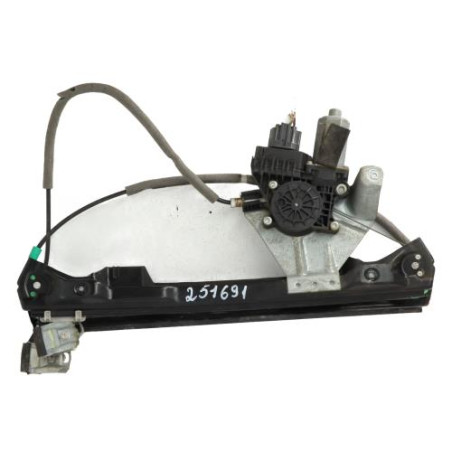 Moteur leve vitre avant droit JAGUAR X-TYPE