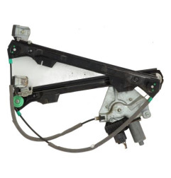 Moteur leve vitre avant droit JAGUAR X-TYPE Photo n°3