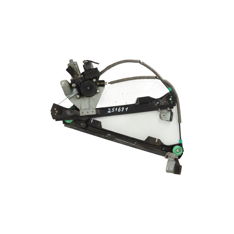 Moteur leve vitre avant gauche JAGUAR X-TYPE