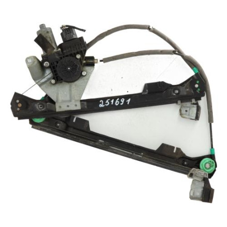 Moteur leve vitre avant gauche JAGUAR X-TYPE Photo n°1