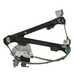 Moteur leve vitre avant gauche JAGUAR X-TYPE Photo n°3