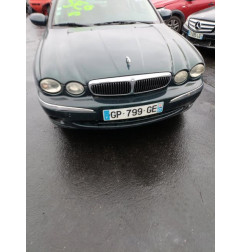 Moteur leve vitre avant gauche JAGUAR X-TYPE Photo n°8