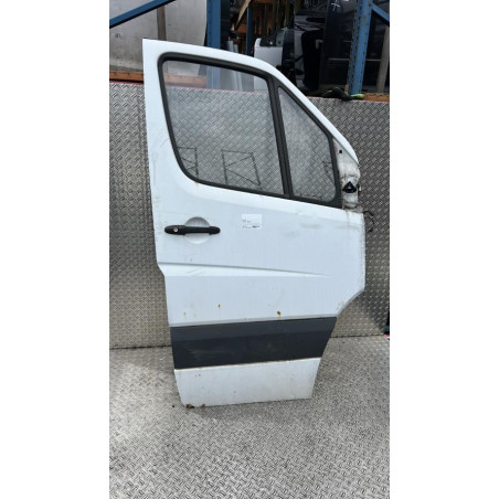 Porte avant droit MERCEDES SPRINTER 2 Photo n°1