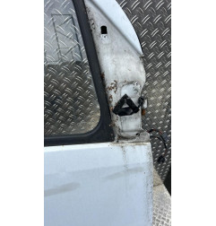 Porte avant droit MERCEDES SPRINTER 2 Photo n°6