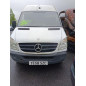 Porte avant droit MERCEDES SPRINTER 2