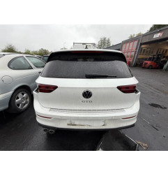 Boite de vitesses VOLKSWAGEN GOLF 8 Photo n°19