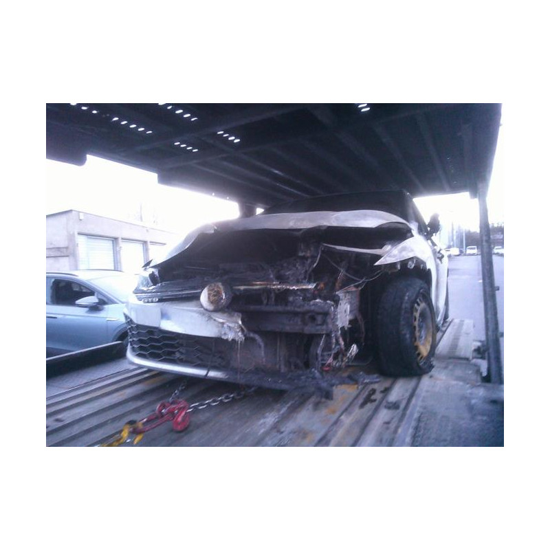 Moteur VOLKSWAGEN GOLF 8