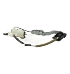 Serrure avant droit PEUGEOT PARTNER 2 Photo n°1