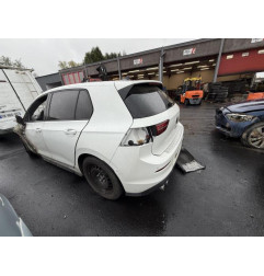 Moteur VOLKSWAGEN GOLF 8 Photo n°17