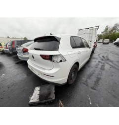 Moteur VOLKSWAGEN GOLF 8 Photo n°18