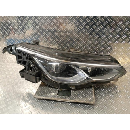 Optique avant principal droit (feux)(phare) VOLKSWAGEN GOLF 8 Photo n°1