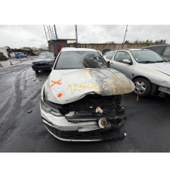 Optique avant principal droit (feux)(phare) VOLKSWAGEN GOLF 8 Photo n°11