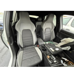 Optique avant principal droit (feux)(phare) VOLKSWAGEN GOLF 8 Photo n°17