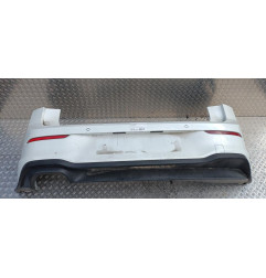 Pare choc arriere VOLKSWAGEN GOLF 8 Photo n°5