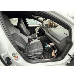 Pare choc arriere VOLKSWAGEN GOLF 8 Photo n°17