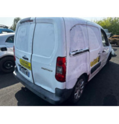 Serrure avant droit PEUGEOT PARTNER 2 Photo n°7