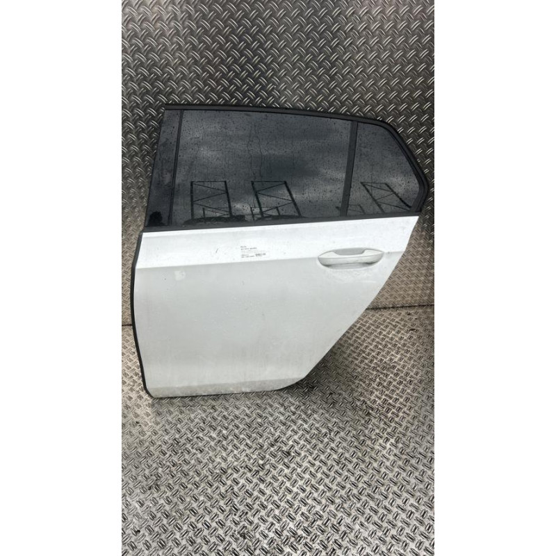 Porte arriere gauche VOLKSWAGEN GOLF 8
